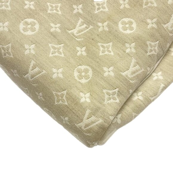 LOUIS VUITTON Speedy 30 Dune Monogram Mini Lin Handbag bran-693-090825 - Picture 8 of 10